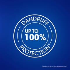 Head & Shoulders , Anti Dandruff Shampoo, Smooth & Silky, 340 ML