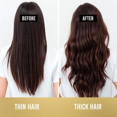 Pantene Advanced Hair Fall Solution Long Black Shampoo, 340 ml