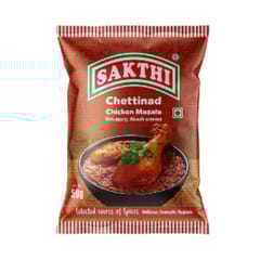 Sakthi Chettinad Chicken Masala 50g