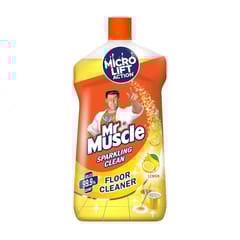 Mr Muscle Citrus Floor Cleaner 1 L