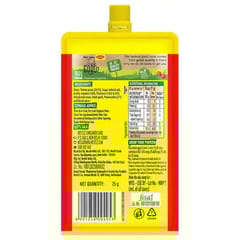 Maggi Pichkoo Rich Tomato Ketchup 75 g