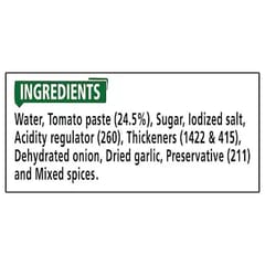 Maggi Pichkoo Rich Tomato Ketchup 75 g
