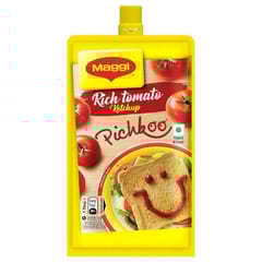Maggi Pichkoo Rich Tomato Ketchup 75 g