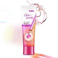 Glow & Lovely Advanced Multi Vitamin Face Cream 50Gm