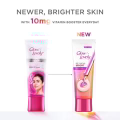 Glow & Lovely Advanced Multi Vitamin Face Cream 50Gm