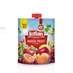 Kissan Mixed Fruit Jam