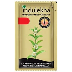 Indulekha Hair Shampoo  Bringha Anti Hair Fall