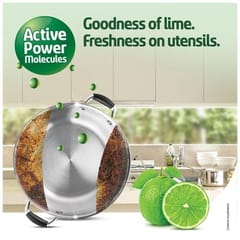 Pril Lime 225 Ml Liquid