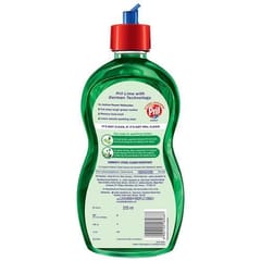 Pril Lime 225 Ml Liquid