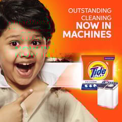 Tide Ultra 3 in 1 Clean Detergent Washing Powder, 3 kg + 1 kg Free = 4 kg