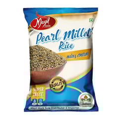 Mayil Mark Broken Pearl Millet | Kambu Rice - 500gm