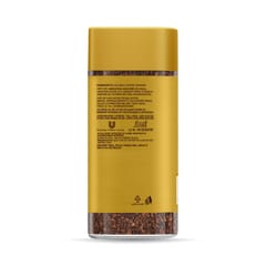 Bru Gold Freeze Dried Coffee Jar - 55gm