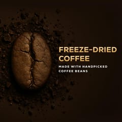 Bru Gold Freeze Dried Coffee Jar - 55gm