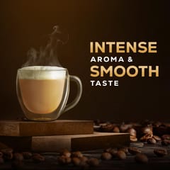 Bru Gold Freeze Dried Coffee Jar - 55gm